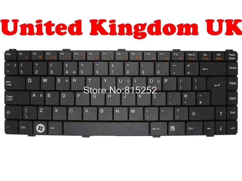 Клавиатура для ноутбука ASUS Z96 Z96F Z96J Z96S SG 36000 XCA 36001 2KA 22A 2DA 2AA PO CZ DM GK гр ру|Клавиатуры| |