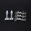10sets CH5.08 2/3/4/5/6 pin connector 5.08MM PITCH Straight pin header + Housing + terminal ch5.08-2p/3p/4p/5p/6p ► Photo 3/4