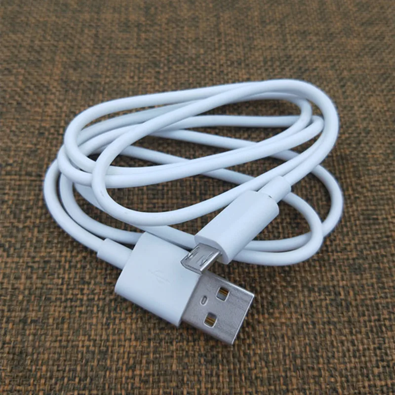 Кабель Micro USB Meizu кабель для передачи данных 100 см оригинал Mei zu 2A быстрой зарядки M5s