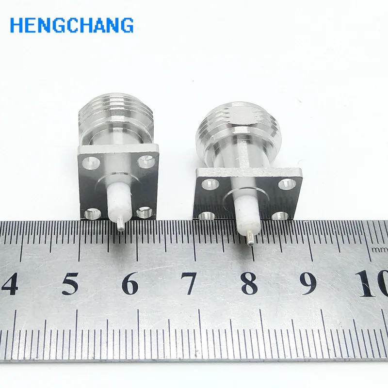 13718mm retangulo n k n tipo conector 10 pces 05