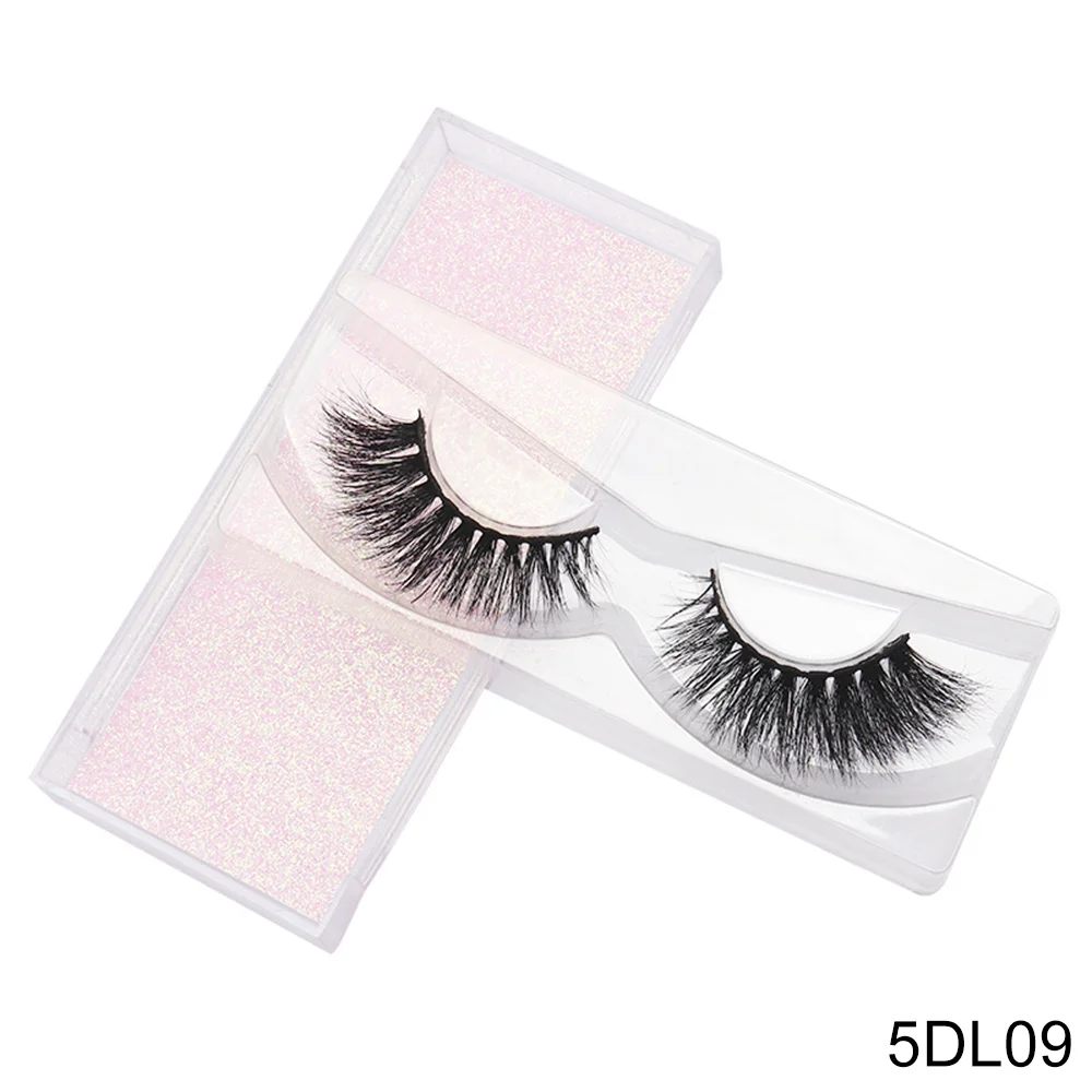 false eyelash