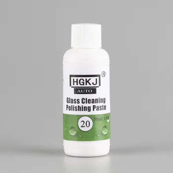 

Automotive Tools Glass Polishing Paste Washing Wax Cleaner Professtional