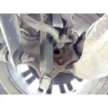 

HOSE REAR RIGHT OPEL INSIGNIA SALOON