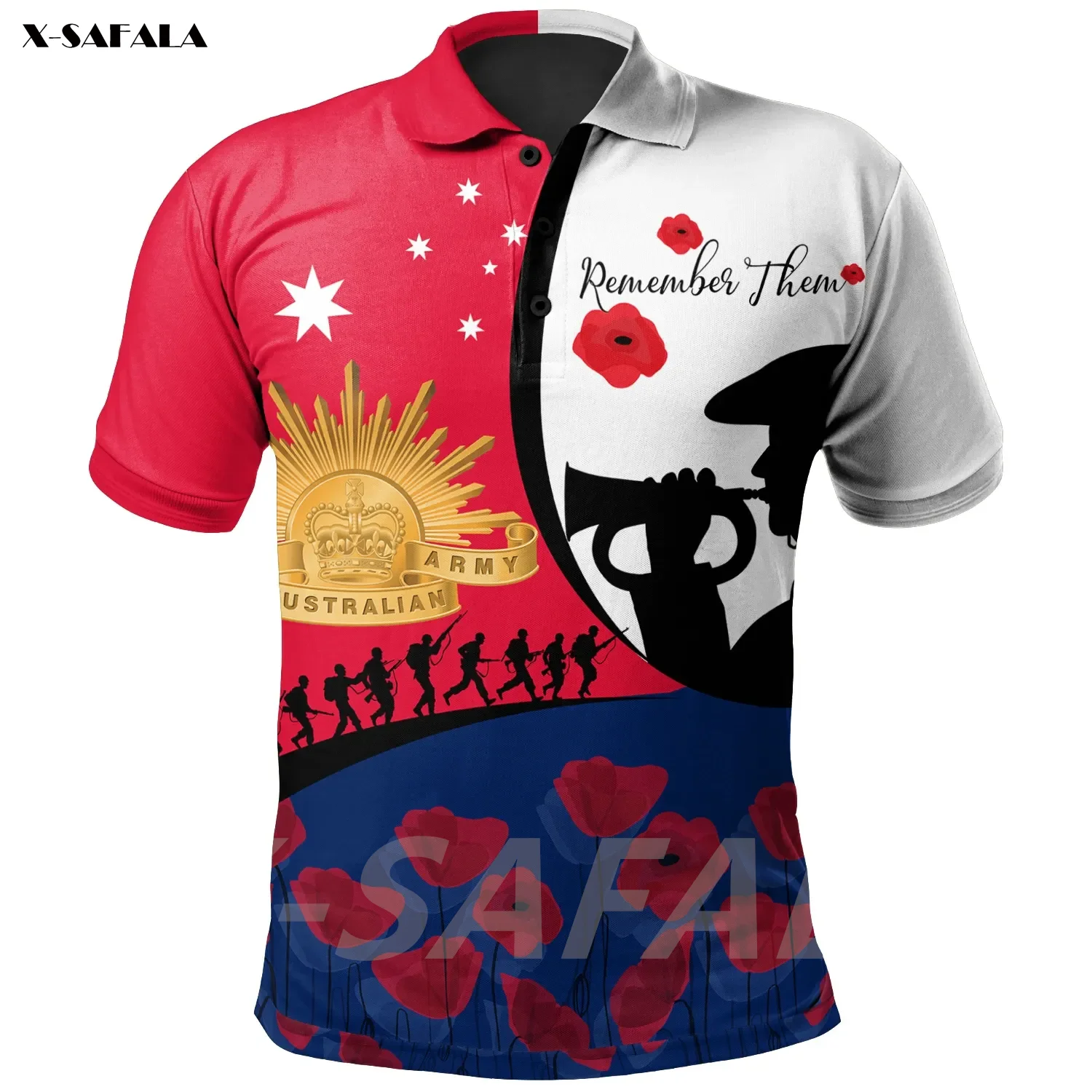 how to shrink polo t shirts