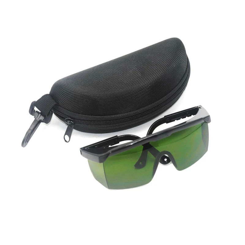 IPL BP3003 200nm-2000nm OD4+ Laser Protection Goggles For IPL Laser Beauty Hair Removal