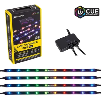 

CORSAIR iCUE Lighting Node PRO RGB Lighting Controller