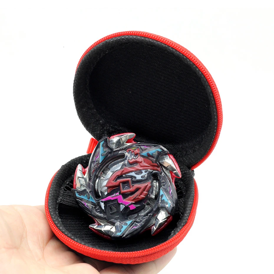 Beyblade взрыв игрушки B-117 B-115 B-113 B-120 bables бейблэйд лезвие - Цвет: B 113 BOX