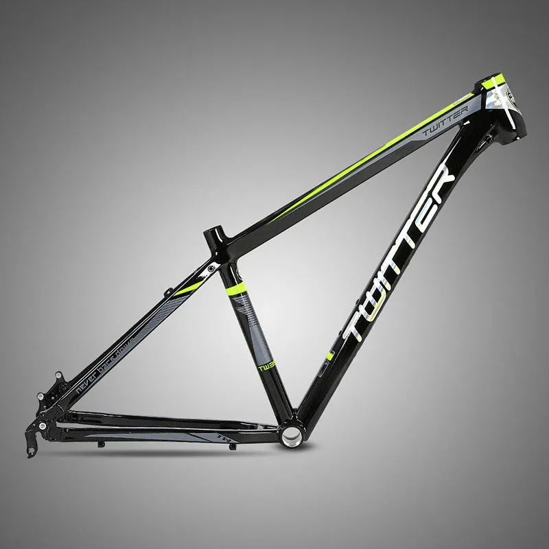 Твиттер 3900XC рама для горного велосипеда 15,5 17 19 дюймов горный велосипед Алюминиевый велосипедный каркас для колеса размер 29er рама для велосипеда