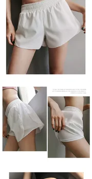 

2020 summer shorts women's quick-drying loose