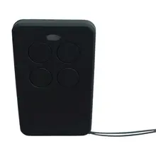 Multi-Frequency Brand Rolling Code Remote Control Copier Receiver Gated Garage Command 280Mhz-868Mhz Copy Remote Control