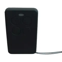 Mando a distancia de código rodante de marca multifrecuencia, receptor de fotocopiadora, Comando de Garaje cerrado, 280Mhz 868Mhz