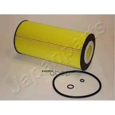 Фильтр Масляный Japanparts арт. FO-ECO031