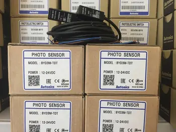 

** 1PC NEW Autonics BYD3M-TDT1/2 free shipping