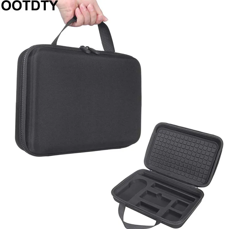 

Portable Hard EVA Storage Bag Carrying Case Box for Insta 360 ONE X Action Camera Accessories