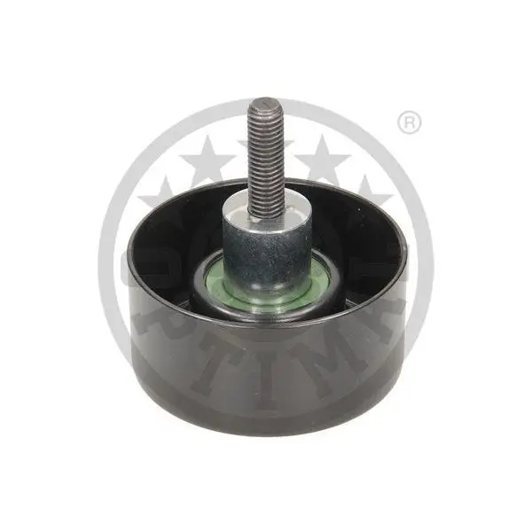 Roller bypass Ford 2.4Di 00 OPTIMAL 0-N1665 | Автомобили и мотоциклы