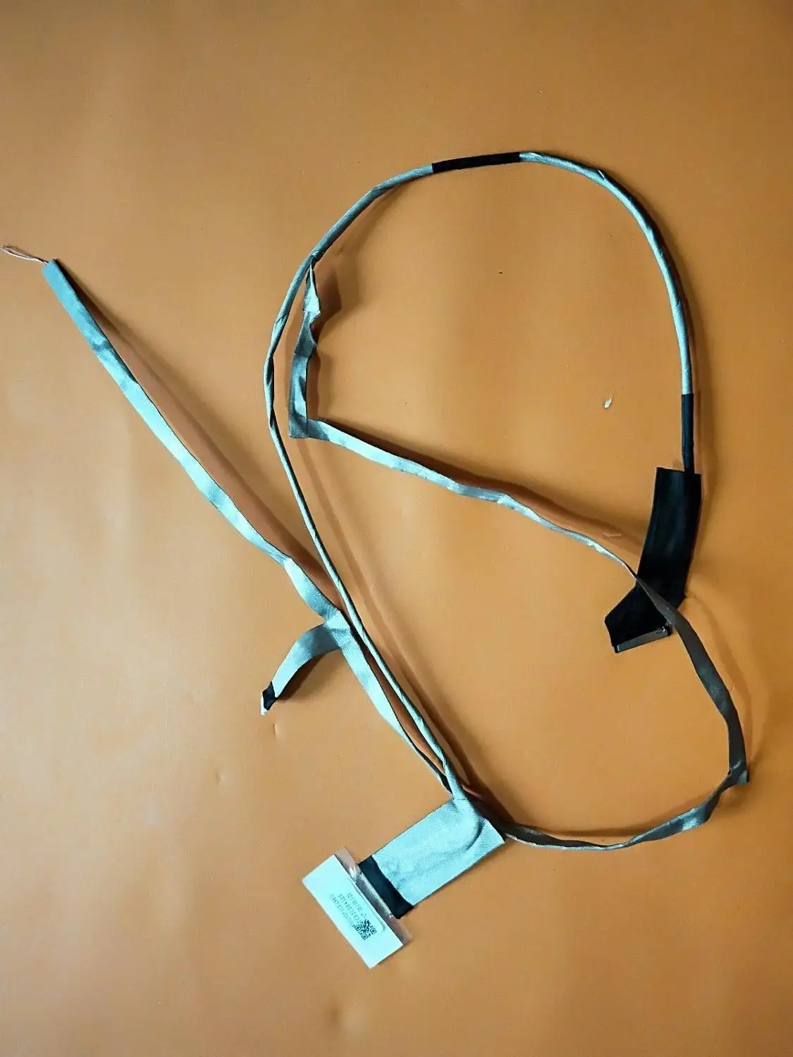 Для lenovo Thinkpad Edge E540 ЖК-видео кабель 15," WXGA DC02C004E00