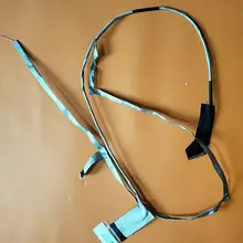 Для lenovo Thinkpad Edge E540 ЖК-видео кабель 15," WXGA DC02C004E00