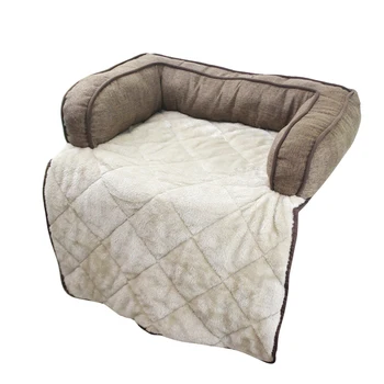

Comfortable Pet Cover Furniture Protective Cover Sofa Pet Cushion for Living Room 80*60*16CM