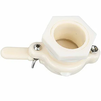 

2pcs Honey Gate Valve Extractor Tap Beekeeping Accessory Equipment Tool