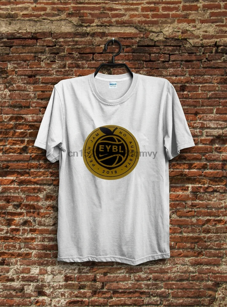 Peach Jam EYBL T Shirt 2018 new|T 