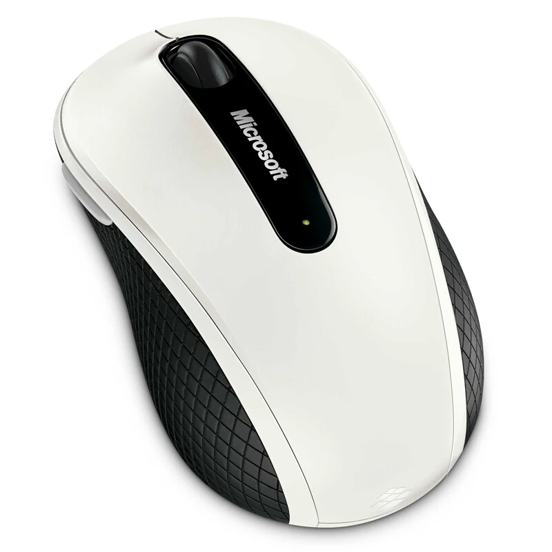 Microsoft 4000 беспроводная мышь BlueTrack игровая для ноутбука ПК геймеров Mac/Win 7/8/10|Мыши| |