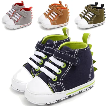 

Baby shoes winter Toddler Kid Baby Girls Cute Toddler Boy First Walk Winter Warm Shoes Anti-slip Prewalker Sneakers 0-12M