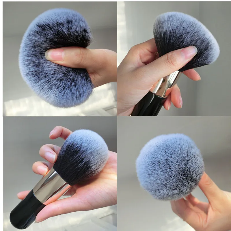 Big-Size-Makeup-Brushes-Cream-for-foundation-Powder-brush-Set-Soft-Face-Blush-Brush-Professional-Large (2)