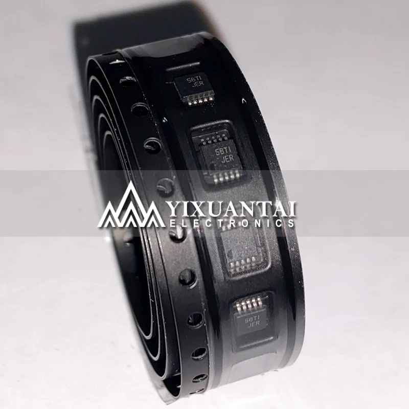 

10-100pcs/lot Free shipping TS5A23159DGSR TS5A23159DGS TS5A23159 IC SWITCH SPDTX2 900MOHM 10VSSOP New Original Marking:JER