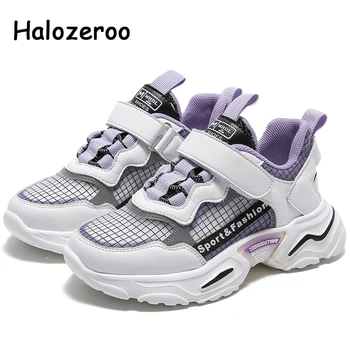 

Autumn Kids Sport Sneakers Children Brand Running Shoes Baby Girls Mesh Casual Sneakers Boys Soft Chunky Sneakers Trainers 2020