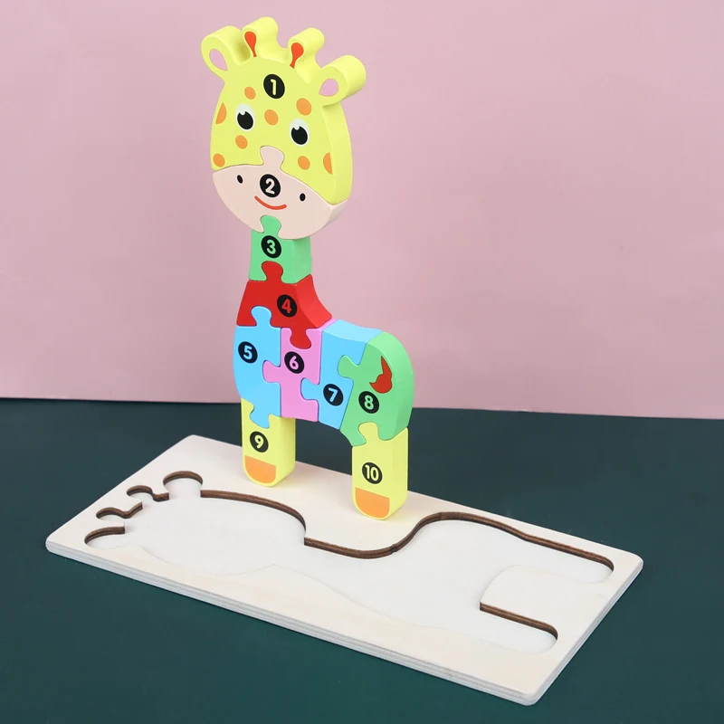 baby puzzle toys