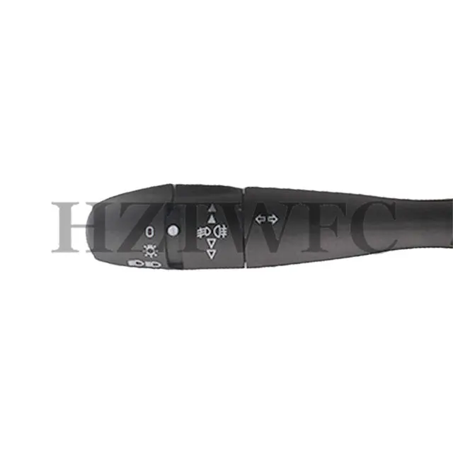 Переключатель сигнала поворота для Peugeot 307 301 308 3008 206 207 405 407 408 RCZ|Переключатели и