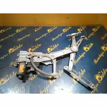 

SCISSOR WINDOW LIFTER FRONT LEFT OPEL ASTRA G SALOON