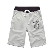 Летние мужские шорты для бега, спортивные шорты для бега, шорты для фитнеса, быстросохнущие мужские спортивные тренажерные залы с карманами и эластичной резинкой на талии, короткие штаны