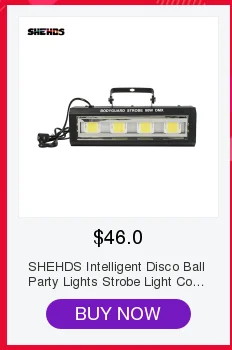 SHEHDS, профессиональное освещение, алюминиевый, IP65, водонепроницаемый, 7x18 Вт, RGBW, светодиодный, Par, для DJ клуба, сцены, вечерние, дискотека, эффект Sopt/Park