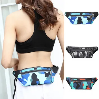 

waist bag sport running for women Outdoor Pocket Sports Pocket Multi-Function Running Hiking Bag поясная сумка сумка на пояс