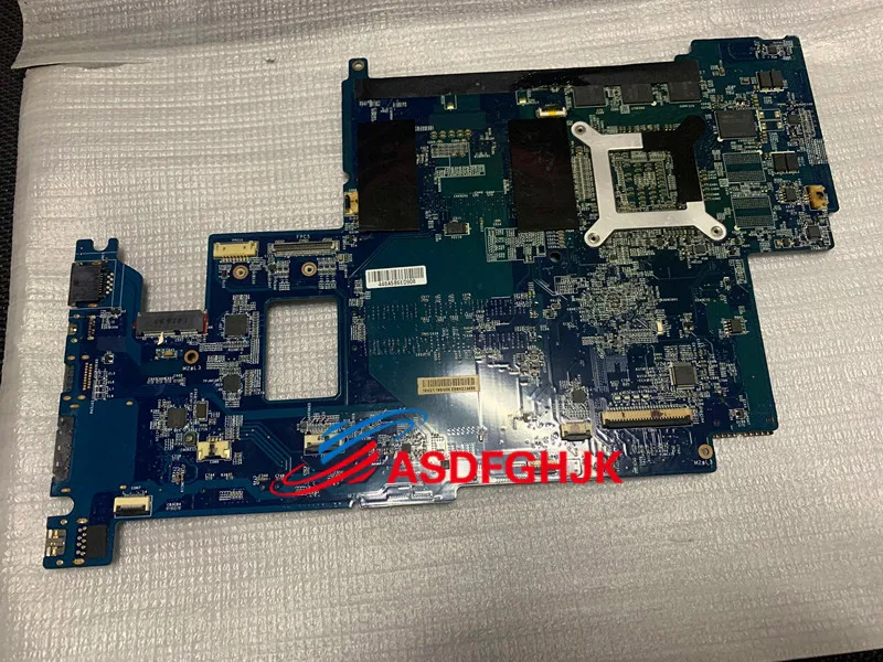 314, ZBC DA0ZBCMB6C0 REV:C, Testado Transporte Rápido
