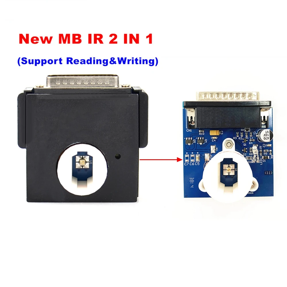 iPROG+ V87 Support IMMO+Mileage+Airbag Reset till year iPROG+ Plus V777 Replace Carprog/Tango/Digiprog3 diagnostic tool