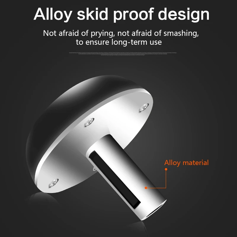 4.3 Inch Color Screen Digital Doorbell Electronic Peephole Door Camera Viewer Door Bell 140 Viewing Angle Home Security Doorbell