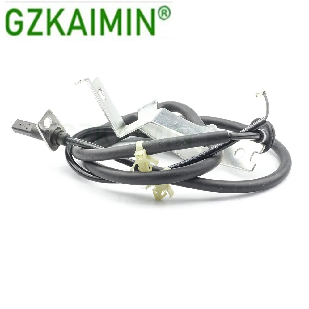 High Quality Abs Wheel Speed Sensor Rear Right 5631057k00 Use For