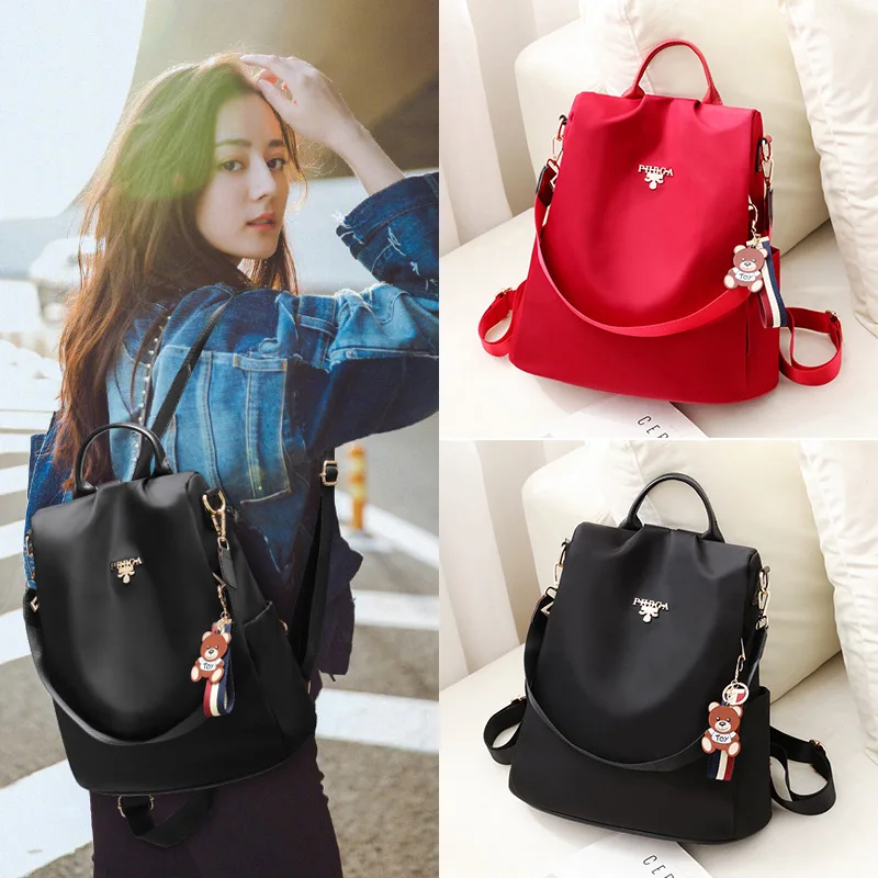 

Autumn & Winter New Arrival Bag Women's 2018 New Style WOMEN'S Bag Fashion Korean-style Versatile Shoulder Bag Hand Single And D
