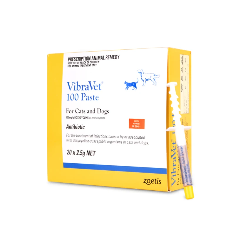 doxycyclin 200 mg für hunde