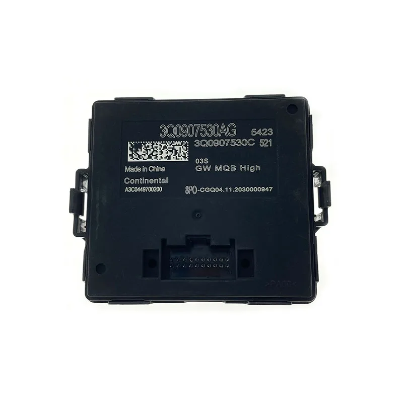 

3Q0 907 530 AG MQB Высокая фотография для Golf 7 MK7 Passat B8 Tiguan