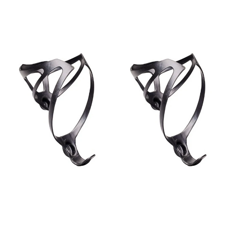 Road Bike Bottle Cage Ultra Light Full Carbon Fiber Water Cup Holder Frame Bicycle Accessories | Спорт и развлечения