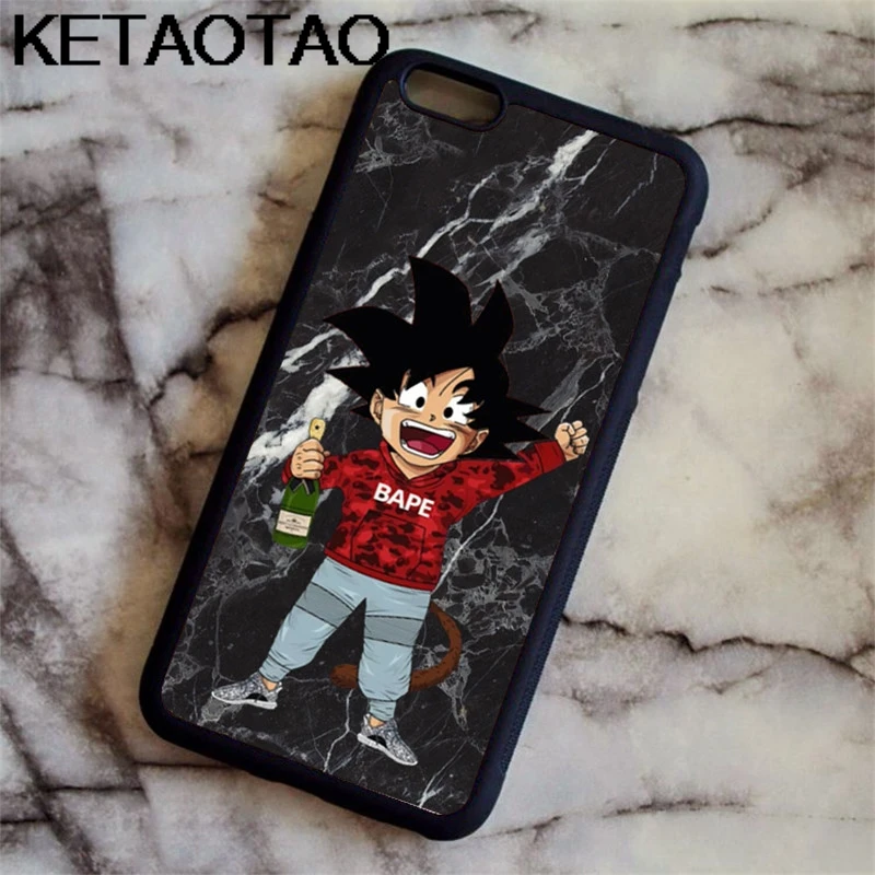 KETAOTAO чехол для телефона с мраморным рисунком камня для iPhone 4S SE 5C 5S 6 s 7 8 X Plus XR XS Max чехол из мягкого ТПУ резины силикона - Цвет: Золотой