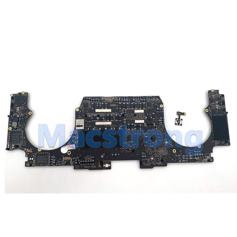 Рисунок 3 - Материнская плата 820-01814-01 A1990 2