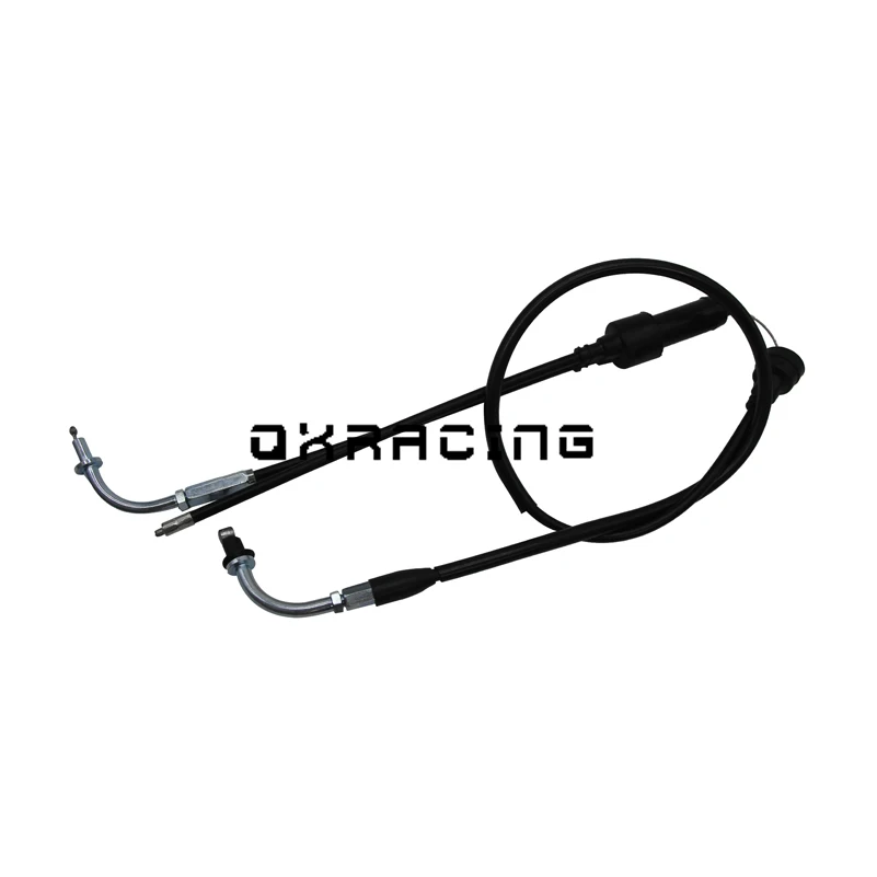 Дроссельная заслонка в сборе для PW80 BW80 PW 80 Y Zinger новинка|Защита от падения| |