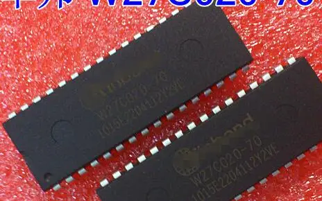 Бесплатная доставка W27C010-70 W27C010 | Обустройство дома