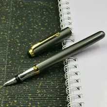 Старый запас Wing Sung 851 авторучка чернильная ручка Тонкое Перо аэрометрическая ручка 1998S канцелярские принадлежности для офиса и школы