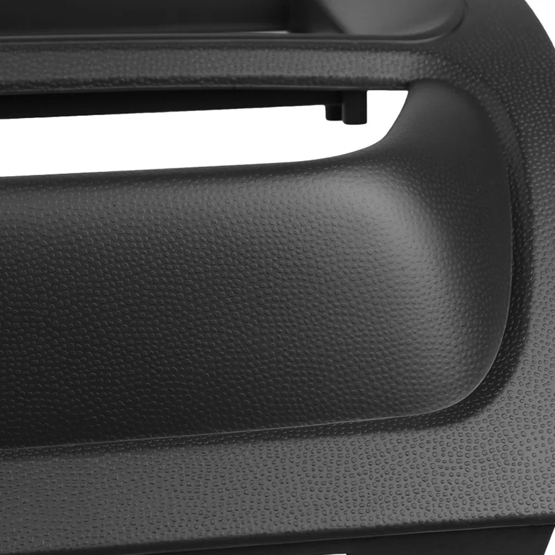 Для Honda Civic двойной Din фасции Радио Dvd стерео Cd панель приборная панель монтажная Установка отделка комплект лицевая рамка с проводом Harne