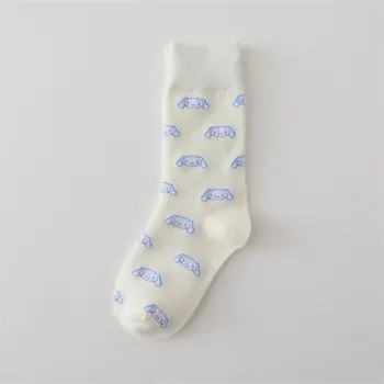 Kawaii Sanrio Cinnamoroll Socks